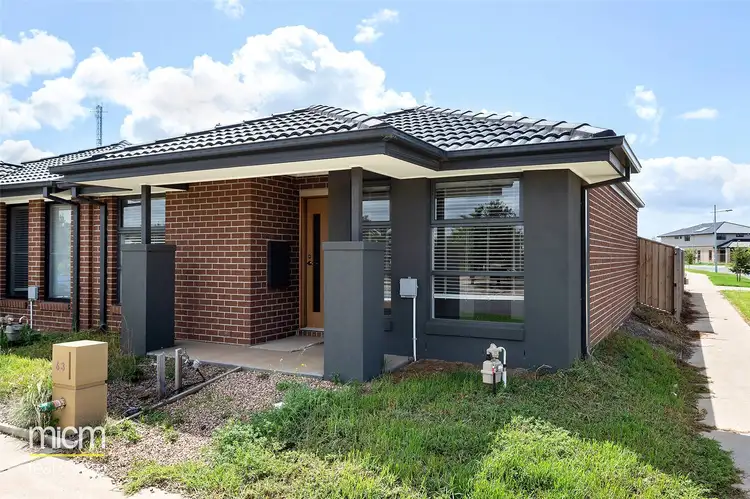 63 Newmarket Road, Werribee VIC 3030