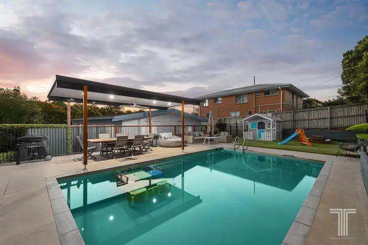 Sixth view of Homely house listing, 32 Hector Road, Holland Park QLD 4121