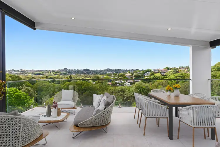 Second view of Homely semi-detached listing, 2/102 Ash Drive, Banora Point NSW 2486