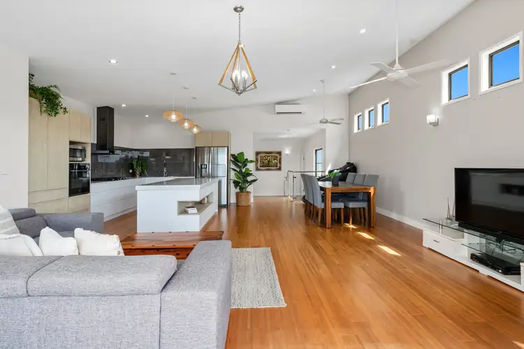 Third view of Homely semi-detached listing, 2/102 Ash Drive, Banora Point NSW 2486