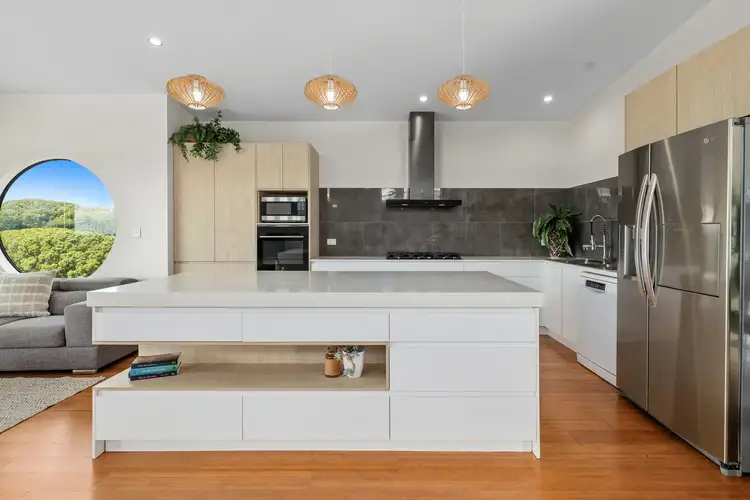 Fourth view of Homely semi-detached listing, 2/102 Ash Drive, Banora Point NSW 2486