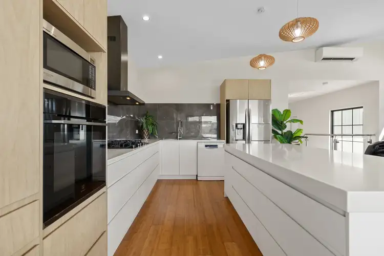 Fifth view of Homely semi-detached listing, 2/102 Ash Drive, Banora Point NSW 2486