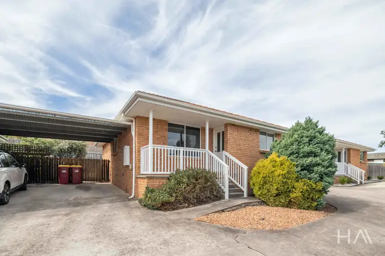 2/20 Luke Court, Summerhill TAS 7250