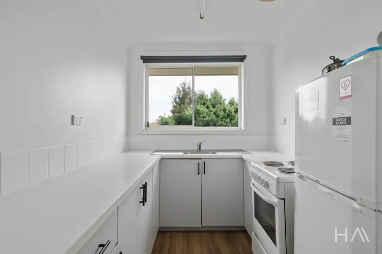 Fourth view of Homely house listing, 2/20 Luke Court, Summerhill TAS 7250