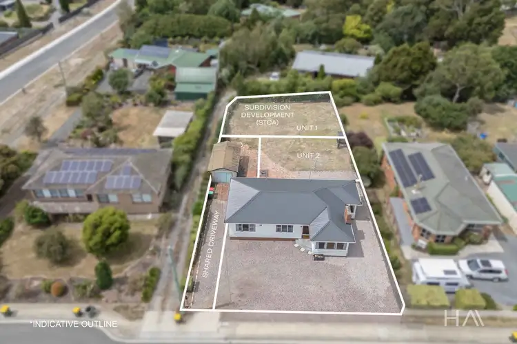 136 Freshwater Point Road, Legana TAS 7277