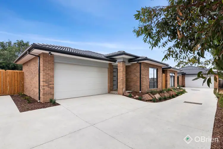 5/36 Eramosa Road East, Somerville VIC 3912