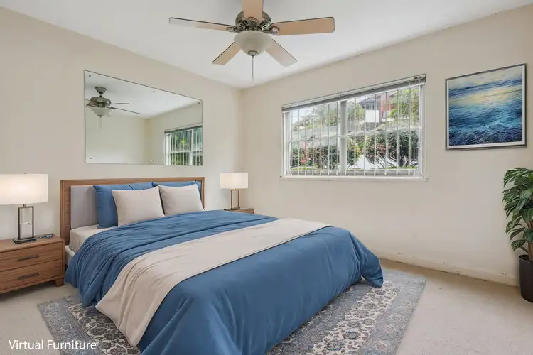 14/88 Wycombe Road, Neutral Bay NSW 2089