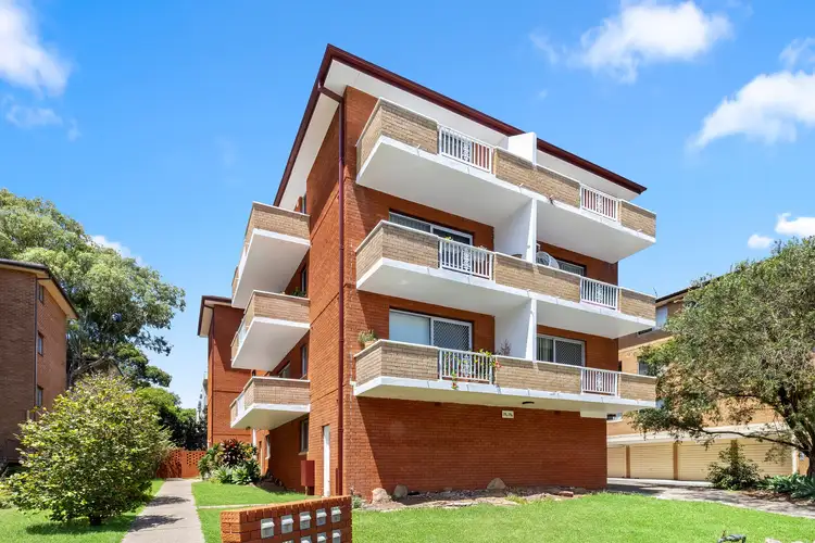 1/19A-19B Martin Place, Mortdale NSW 2223