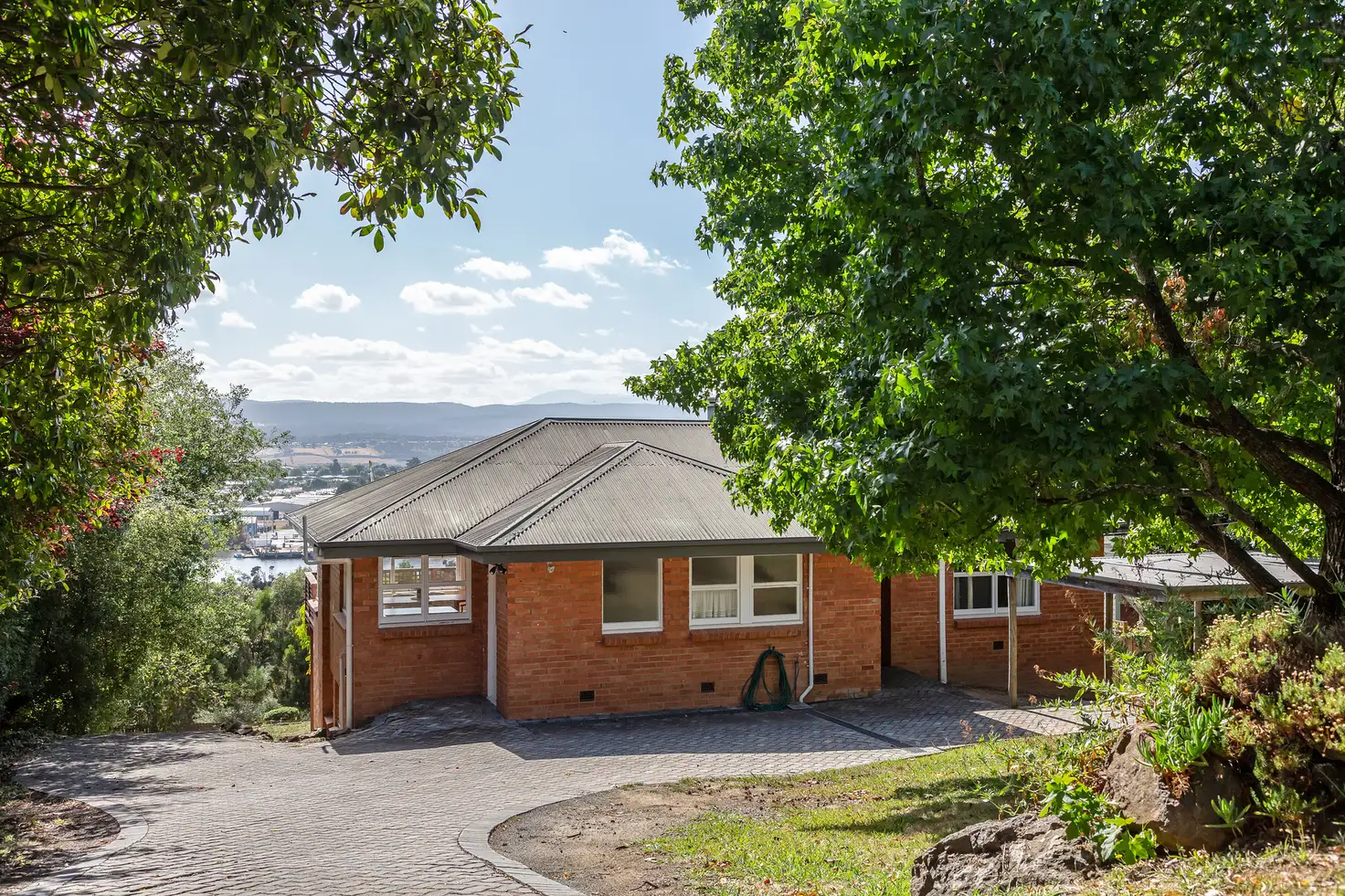 Main view of Homely house listing, 52 Forest Road, Trevallyn TAS 7250
