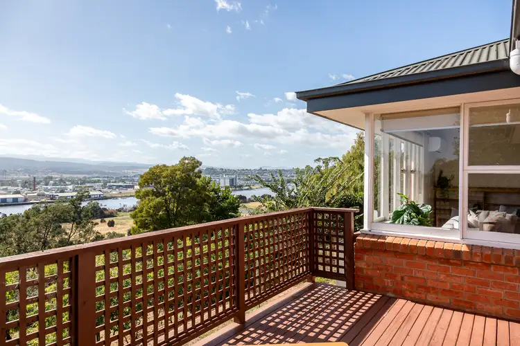 Fifth view of Homely house listing, 52 Forest Road, Trevallyn TAS 7250