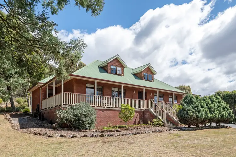 75 Blackstone Road, Blackstone Heights TAS 7250
