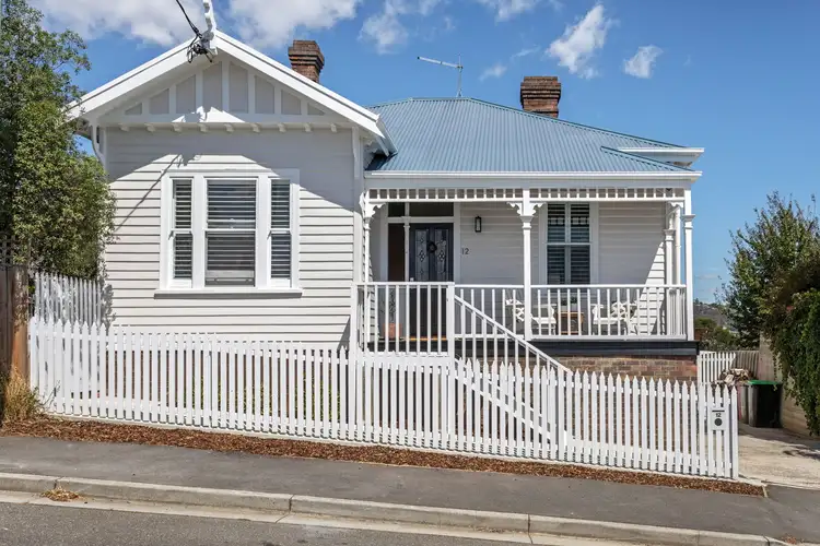 12 Talbot Road, South Launceston TAS 7249