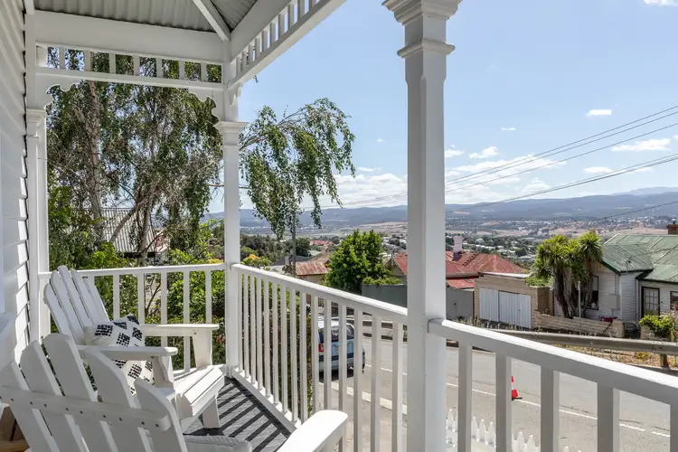 Third view of Homely house listing, 12 Talbot Road, South Launceston TAS 7249