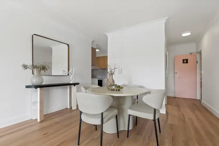 Fifth view of Homely apartment listing, 6/69-71 Elouera Road, Cronulla NSW 2230