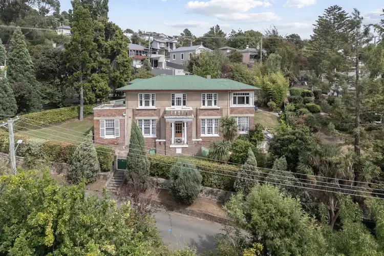 Main view of Homely house listing, 12 North Bank, Trevallyn TAS 7250
