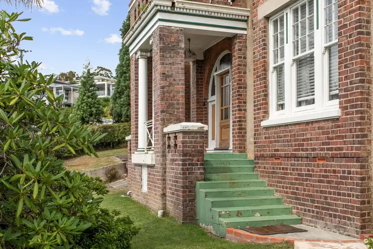 Second view of Homely house listing, 12 North Bank, Trevallyn TAS 7250