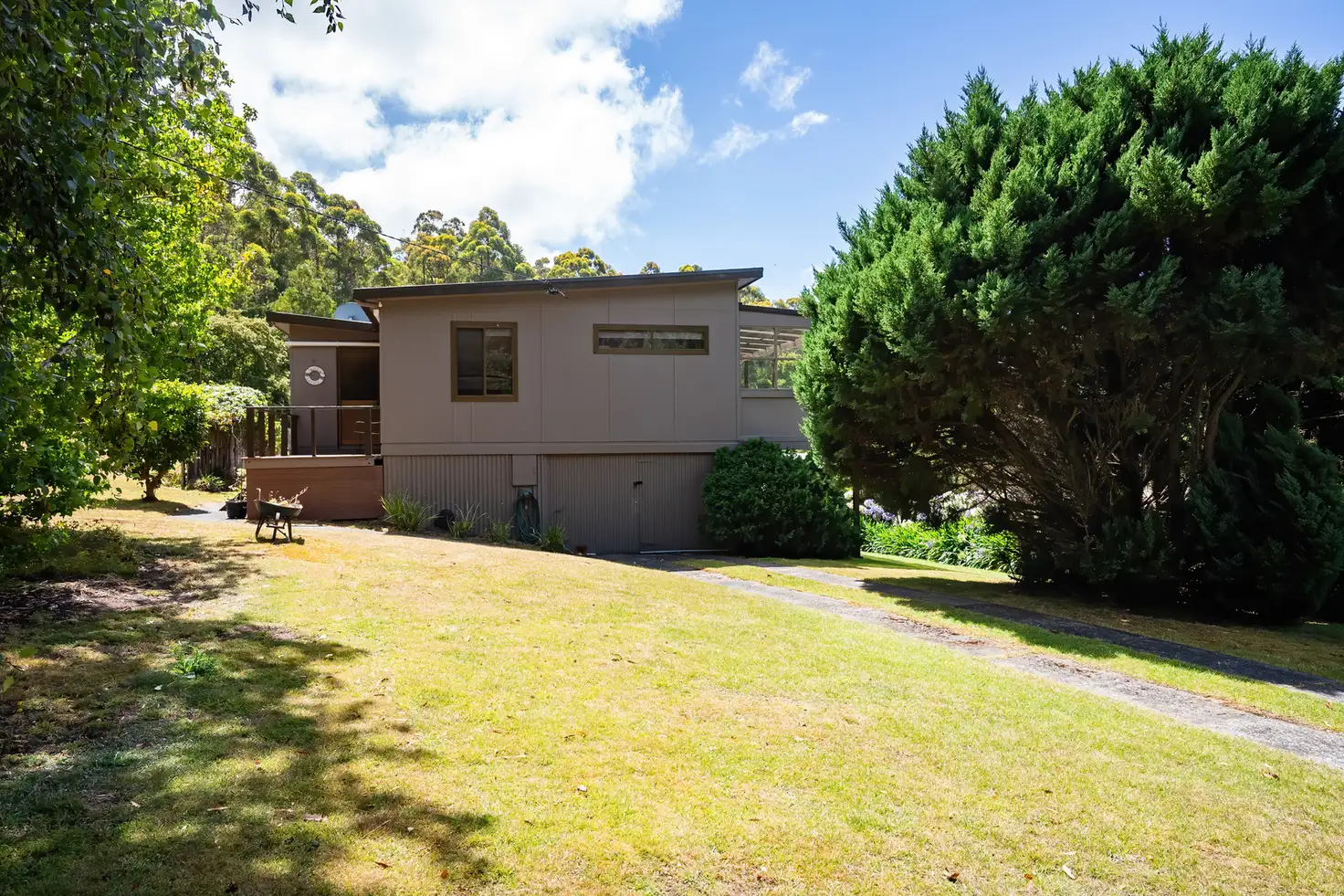 Main view of Homely house listing, 3 Stewarts Bay Road, Port Arthur TAS 7182