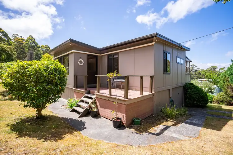 Third view of Homely house listing, 3 Stewarts Bay Road, Port Arthur TAS 7182