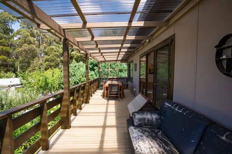 Fourth view of Homely house listing, 3 Stewarts Bay Road, Port Arthur TAS 7182