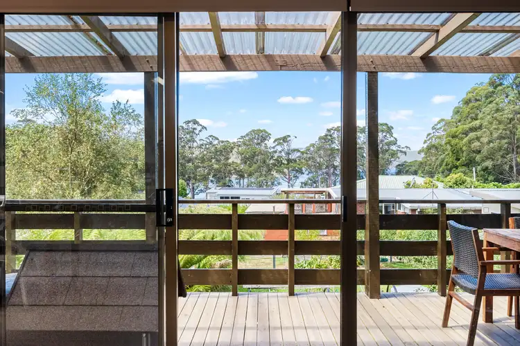 Fifth view of Homely house listing, 3 Stewarts Bay Road, Port Arthur TAS 7182