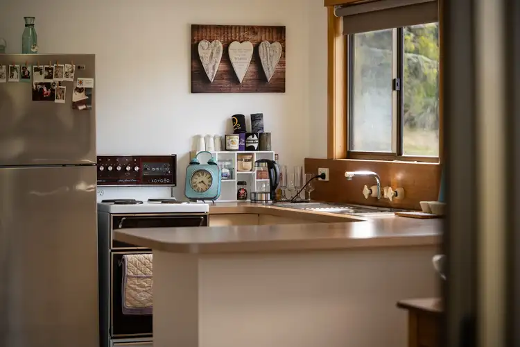 Sixth view of Homely house listing, 3 Stewarts Bay Road, Port Arthur TAS 7182