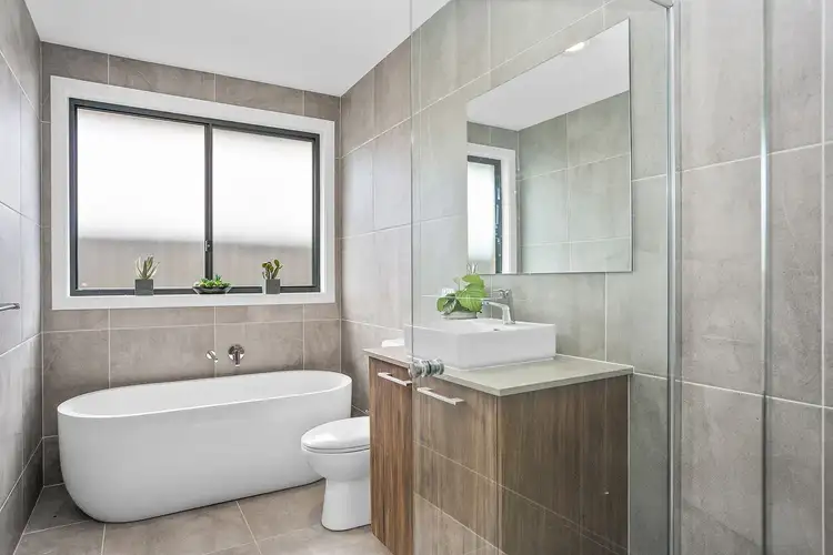 Second view of Homely house listing, 222 North Macquarie Road, Calderwood NSW 2527
