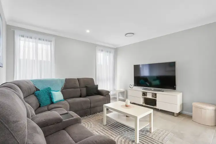 Third view of Homely house listing, 222 North Macquarie Road, Calderwood NSW 2527