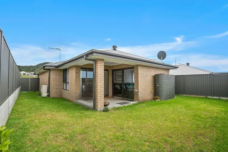 Fifth view of Homely house listing, 222 North Macquarie Road, Calderwood NSW 2527