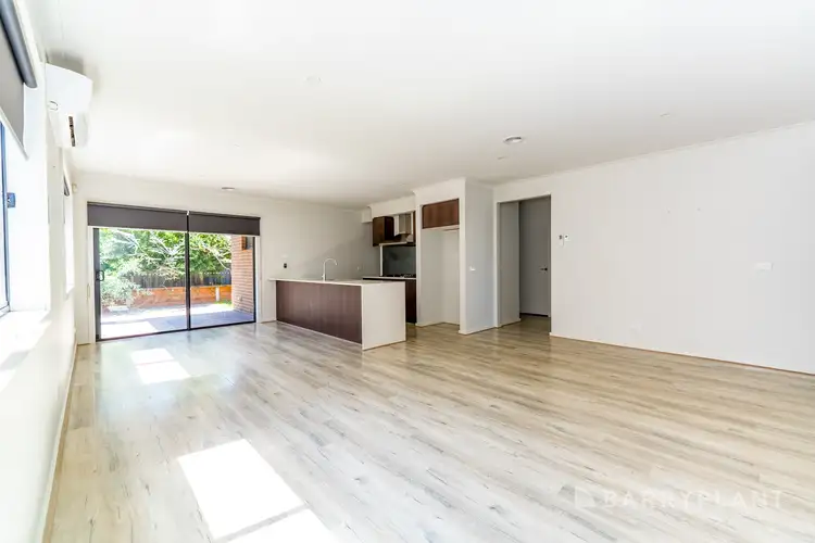Second view of Homely house listing, 20 Devizes Drive, Wollert VIC 3750