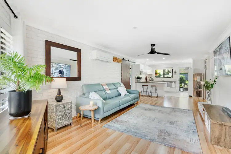 Third view of Homely townhouse listing, 10/81 Sylvan Beach Esplanade, Bellara QLD 4507