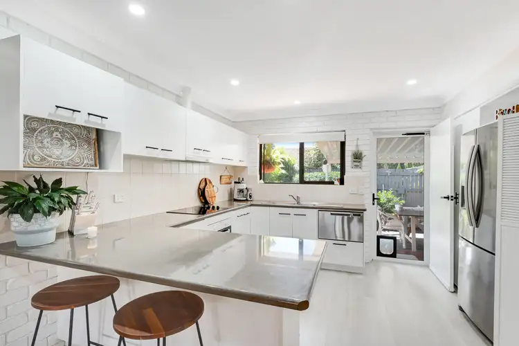 Fourth view of Homely townhouse listing, 10/81 Sylvan Beach Esplanade, Bellara QLD 4507