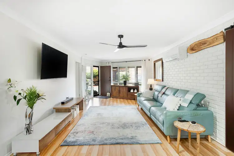 Fifth view of Homely townhouse listing, 10/81 Sylvan Beach Esplanade, Bellara QLD 4507