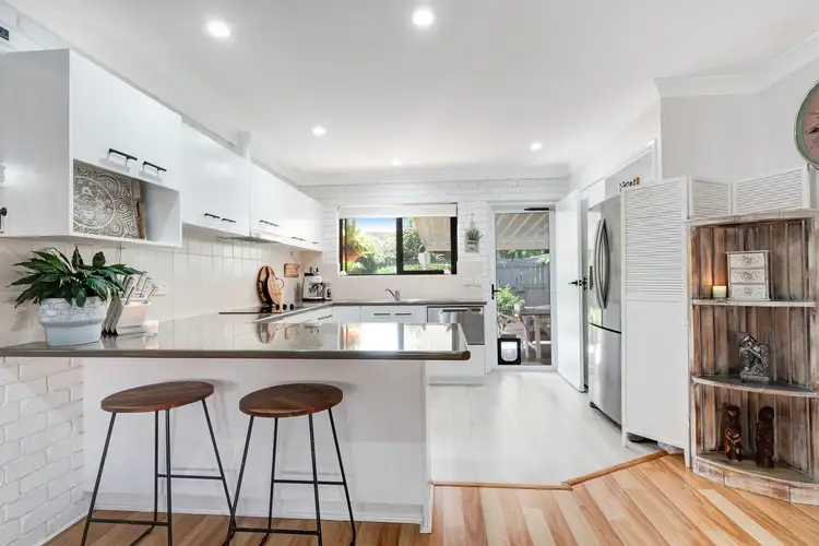 Sixth view of Homely townhouse listing, 10/81 Sylvan Beach Esplanade, Bellara QLD 4507
