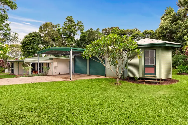 Third view of Homely house listing, 3 Cassia Street, Yungaburra QLD 4884