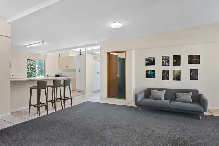 Fifth view of Homely house listing, 3 Cassia Street, Yungaburra QLD 4884