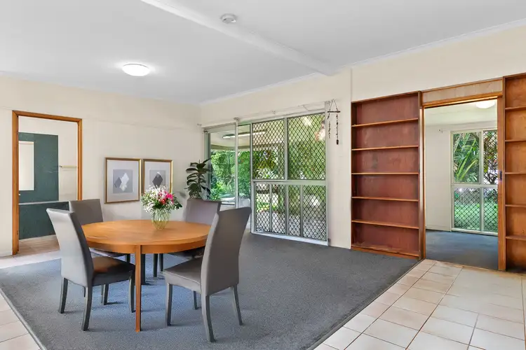 Sixth view of Homely house listing, 3 Cassia Street, Yungaburra QLD 4884