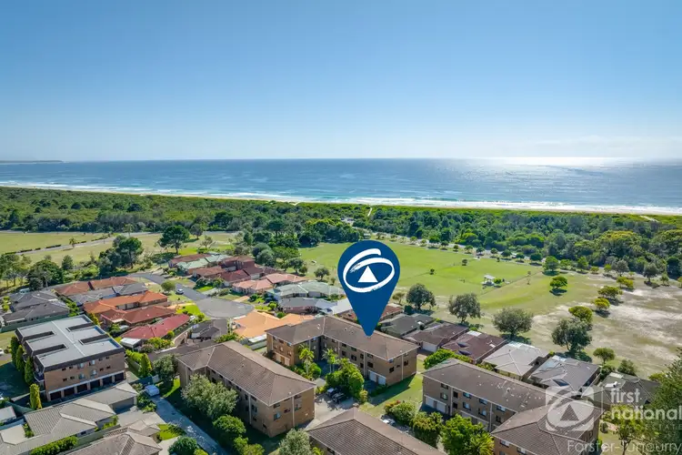 28/1-5 North Street, Tuncurry NSW 2428