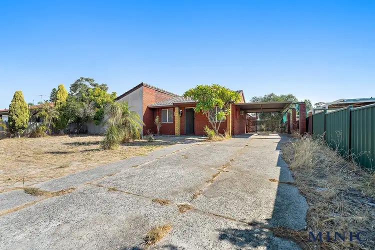 Second view of Homely house listing, 99 Spencer Road, Langford WA 6147