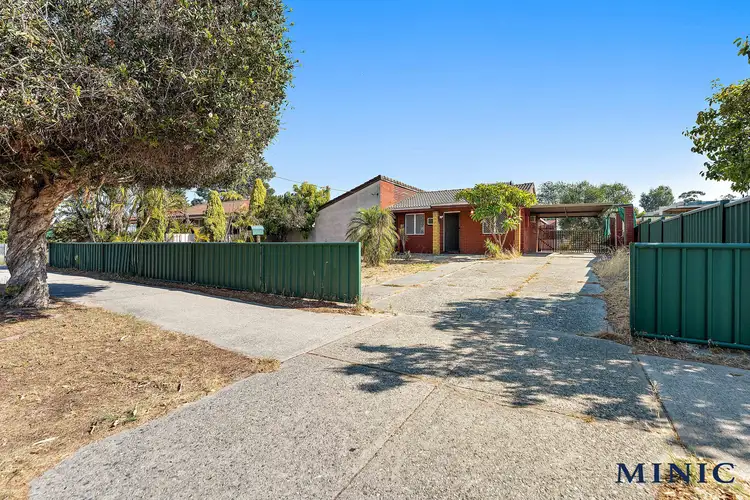 Third view of Homely house listing, 99 Spencer Road, Langford WA 6147