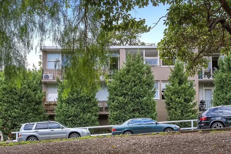 6/30 Bay Street, Birchgrove NSW 2041