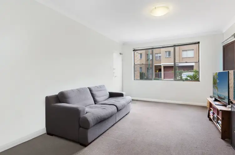Second view of Homely apartment listing, 3/9 Station Street, Dundas NSW 2117