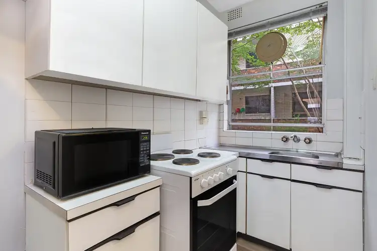 Fifth view of Homely apartment listing, 3/9 Station Street, Dundas NSW 2117