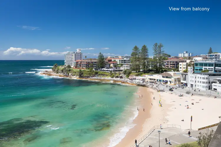 Third view of Homely apartment listing, 21/26 Ozone Street, Cronulla NSW 2230