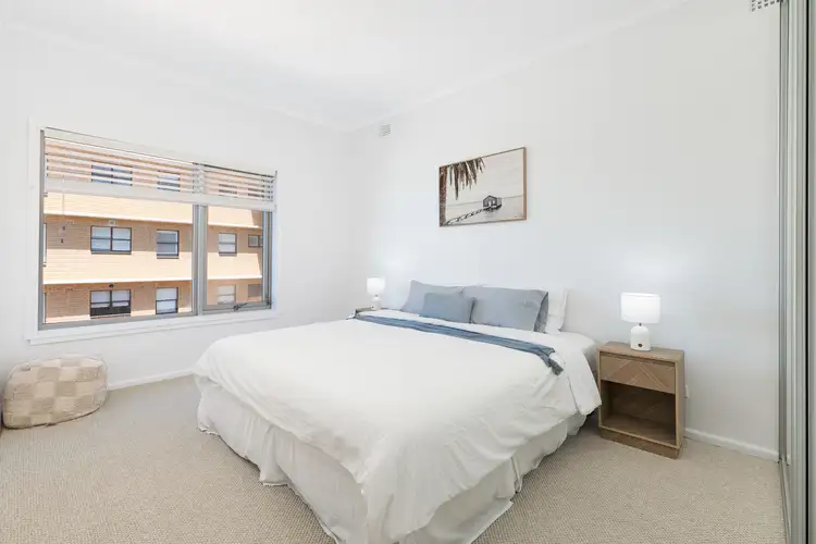 Fourth view of Homely apartment listing, 21/26 Ozone Street, Cronulla NSW 2230