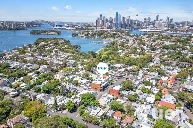 50 Cameron Street, Birchgrove NSW 2041