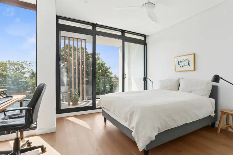 Sixth view of Homely townhouse listing, 3/3 Ormond Street, Ashfield NSW 2131