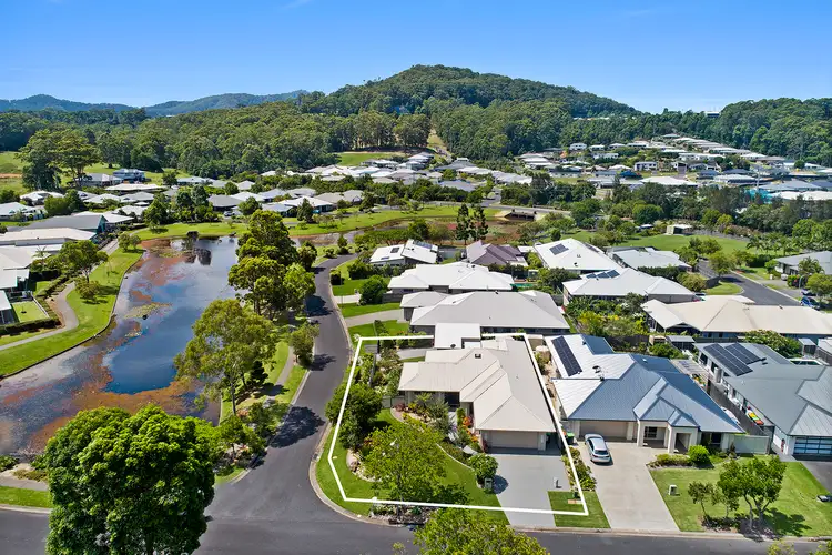 Main view of Homely house listing, 10 Torrens Way, North Boambee Valley NSW 2450