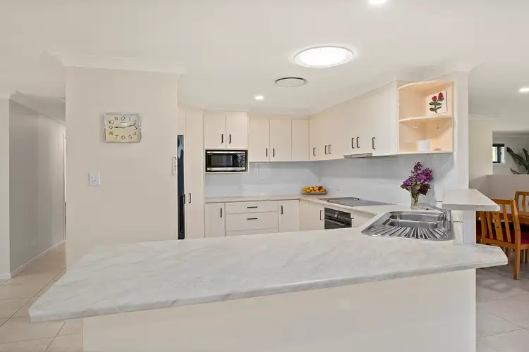 Third view of Homely house listing, 10 Torrens Way, North Boambee Valley NSW 2450