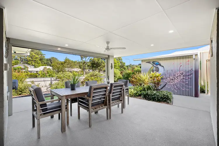 Fourth view of Homely house listing, 10 Torrens Way, North Boambee Valley NSW 2450