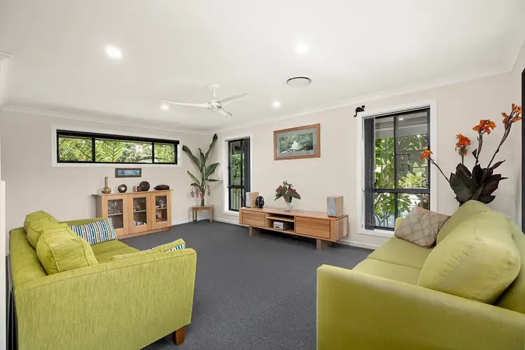 Fifth view of Homely house listing, 10 Torrens Way, North Boambee Valley NSW 2450